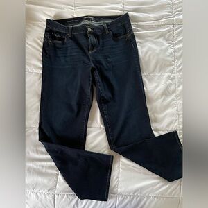 LIVERPOOL Jeans “Hugger Straight” 16W